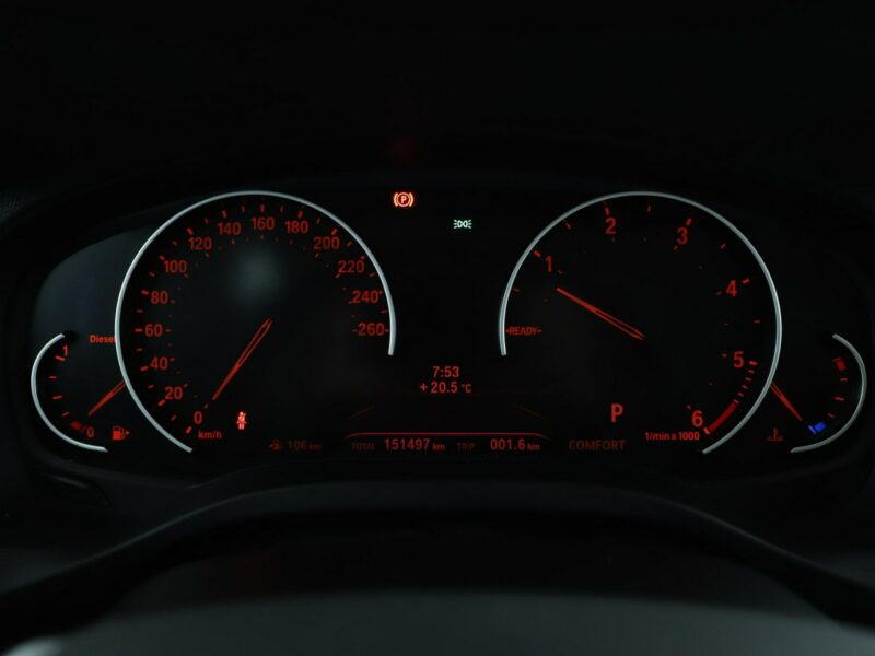 BMW X3 FV23% 4x4 automat full LED, navi skóra el. sterowane i ogrzewane fotel G01 (2017-)