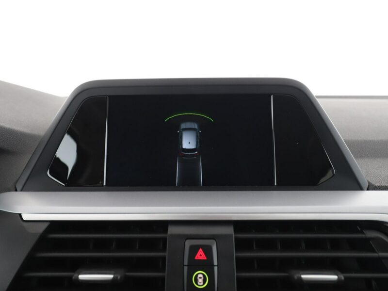 BMW X3 FV23% 4x4 automat full LED, navi skóra el. sterowane i ogrzewane fotel G01 (2017-)