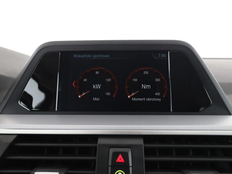 BMW X3 FV23% 4x4 automat full LED, navi skóra el. sterowane i ogrzewane fotel G01 (2017-)