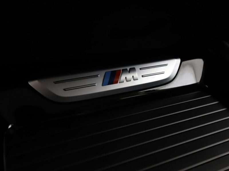 BMW X3 FV23% 4x4 automat full LED, navi skóra el. sterowane i ogrzewane fotel G01 (2017-)