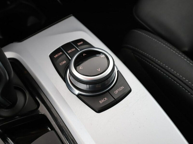 BMW X3 FV23% 4x4 automat full LED, navi skóra el. sterowane i ogrzewane fotel G01 (2017-)