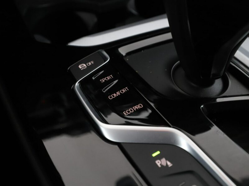 BMW X3 FV23% 4x4 automat full LED, navi skóra el. sterowane i ogrzewane fotel G01 (2017-)