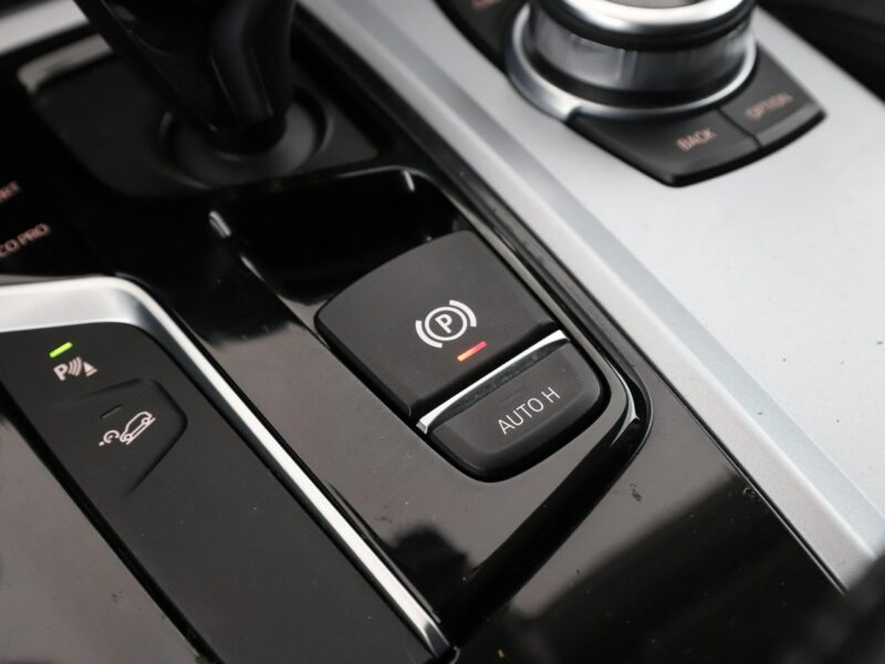 BMW X3 FV23% 4x4 automat full LED, navi skóra el. sterowane i ogrzewane fotel G01 (2017-)