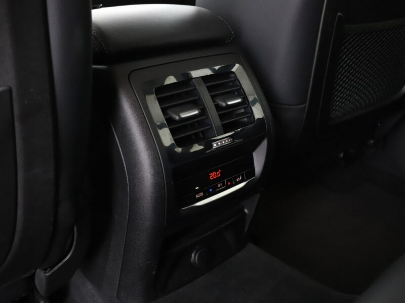 BMW X3 FV23% 4x4 automat full LED, navi skóra el. sterowane i ogrzewane fotel G01 (2017-)