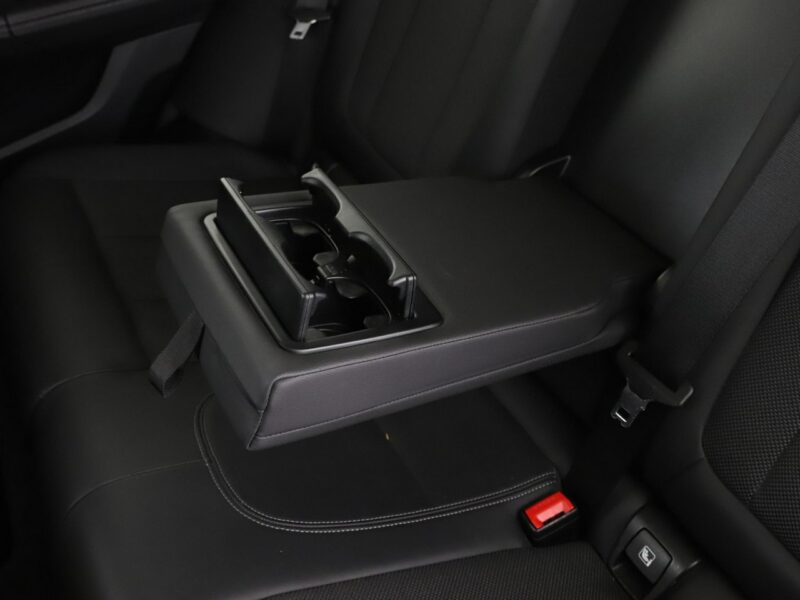BMW X3 FV23% 4x4 automat full LED, navi skóra el. sterowane i ogrzewane fotel G01 (2017-)