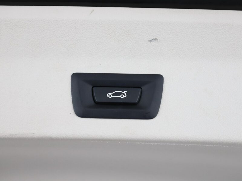 BMW X3 FV23% 4x4 automat full LED, navi skóra el. sterowane i ogrzewane fotel G01 (2017-)