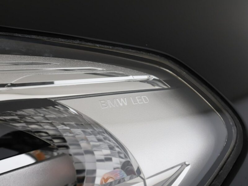 BMW X3 FV23% 4x4 automat full LED, navi skóra el. sterowane i ogrzewane fotel G01 (2017-)