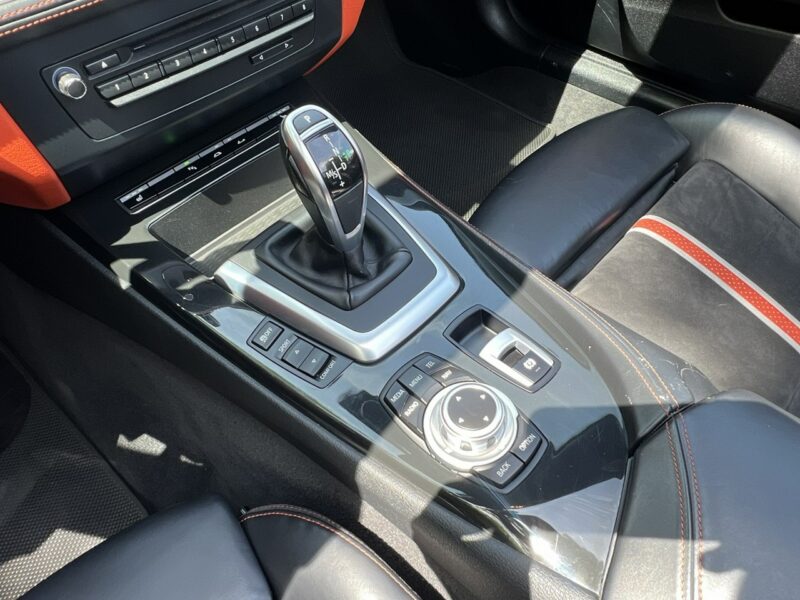 BMW Z4 BMW Z4 Roadster sDrive 28i Mały przebieg Salon PL E89 (2009-2016)