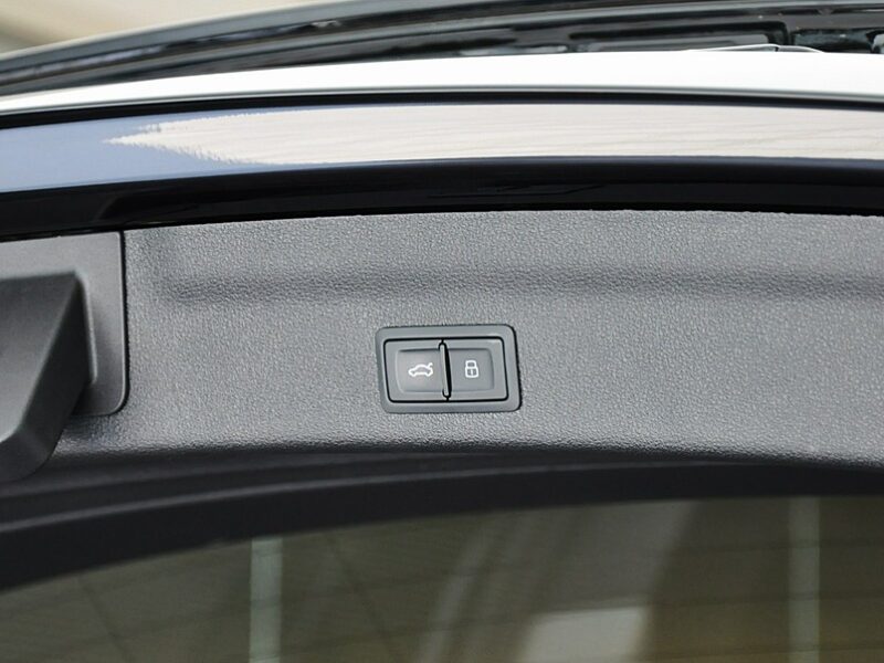 Audi A6 Allroad 45 TDI V6 Quattro B&O MatrixLed Kamera360 Tempomat Nav Alcantara Black C8 (2019-)
