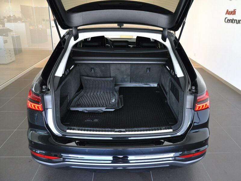 Audi A6 Allroad 45 TDI V6 Quattro B&O MatrixLed Kamera360 Tempomat Nav Alcantara Black C8 (2019-)