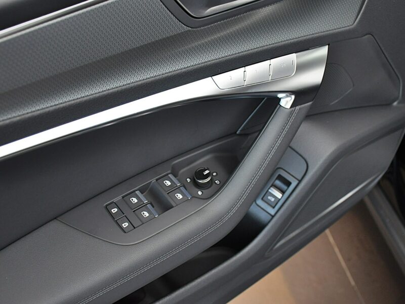 Audi A6 Allroad 45 TDI V6 Quattro B&O MatrixLed Kamera360 Tempomat Nav Alcantara Black C8 (2019-)
