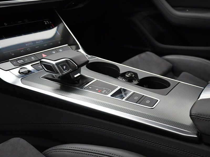 Audi A6 Allroad 45 TDI V6 Quattro B&O MatrixLed Kamera360 Tempomat Nav Alcantara Black C8 (2019-)