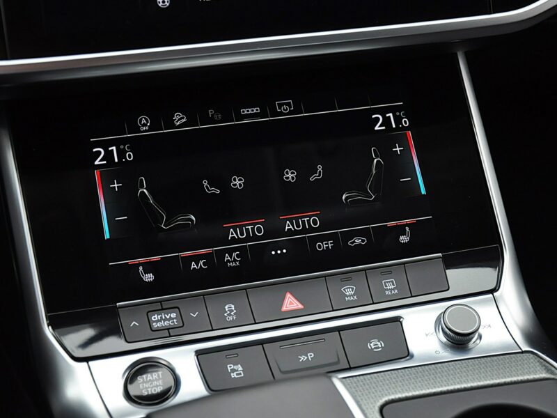 Audi A6 Allroad 45 TDI V6 Quattro B&O MatrixLed Kamera360 Tempomat Nav Alcantara Black C8 (2019-)