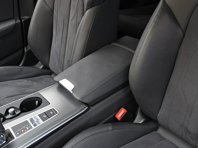Audi A6 Allroad 45 TDI V6 Quattro B&O MatrixLed Kamera360 Tempomat Nav Alcantara Black C8 (2019-)
