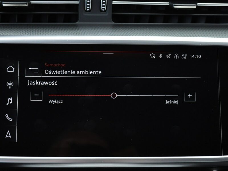 Audi A6 Allroad 45 TDI V6 Quattro B&O MatrixLed Kamera360 Tempomat Nav Alcantara Black C8 (2019-)