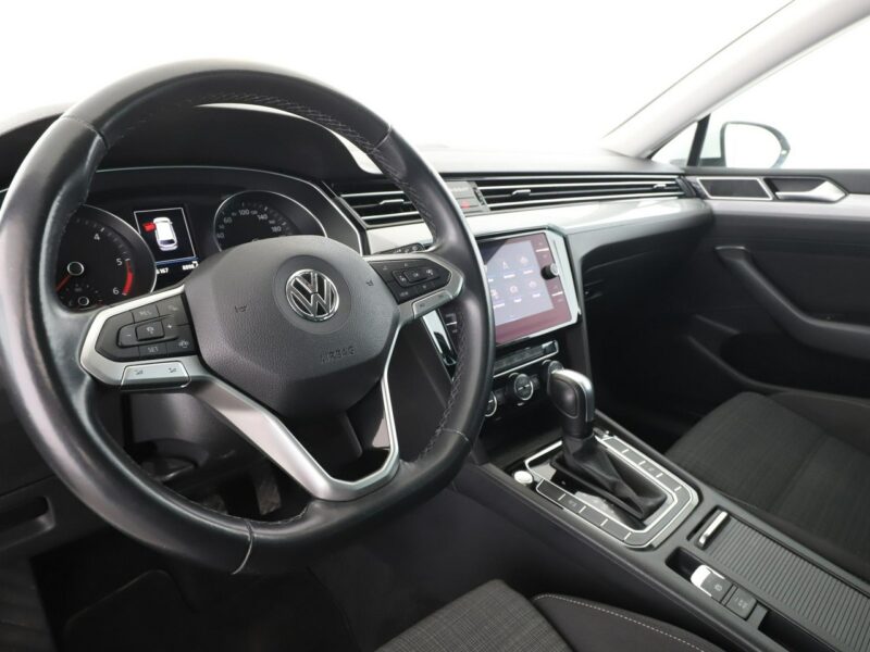 Volkswagen Passat GRATIS! Pakiet Serwisowy o wartości 1200 zł! B8 (2014-2023)