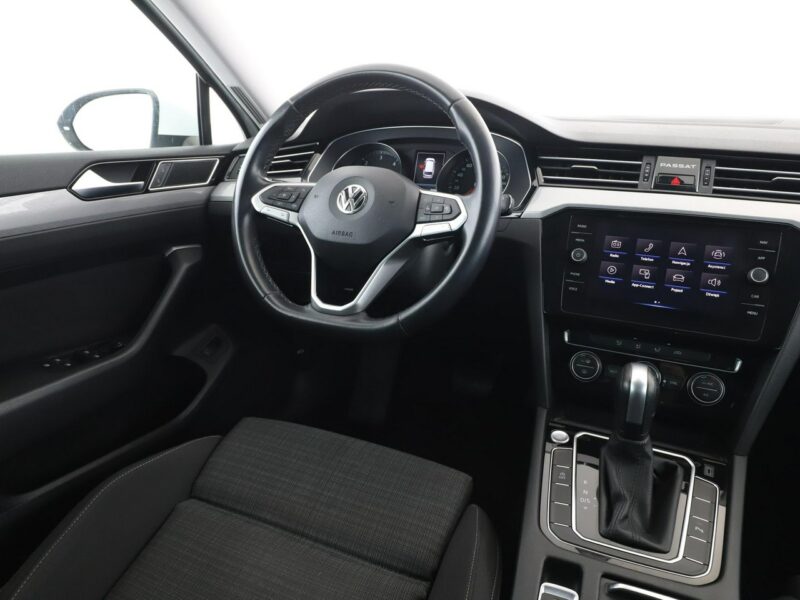 Volkswagen Passat GRATIS! Pakiet Serwisowy o wartości 1200 zł! B8 (2014-2023)