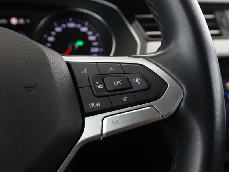Volkswagen Passat GRATIS! Pakiet Serwisowy o wartości 1200 zł! B8 (2014-2023)