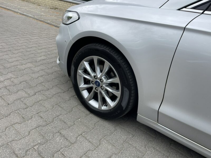Ford Mondeo 2.0 Diesel Mk5 (2014-)