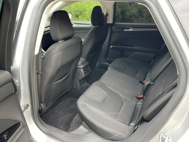 Ford Mondeo 2.0 Diesel Mk5 (2014-)