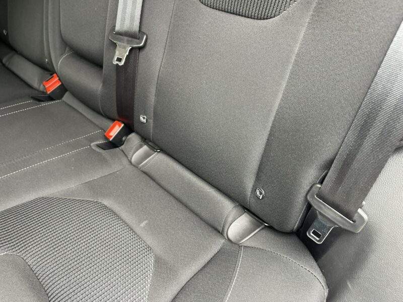 Ford Mondeo 2.0 Diesel Mk5 (2014-)