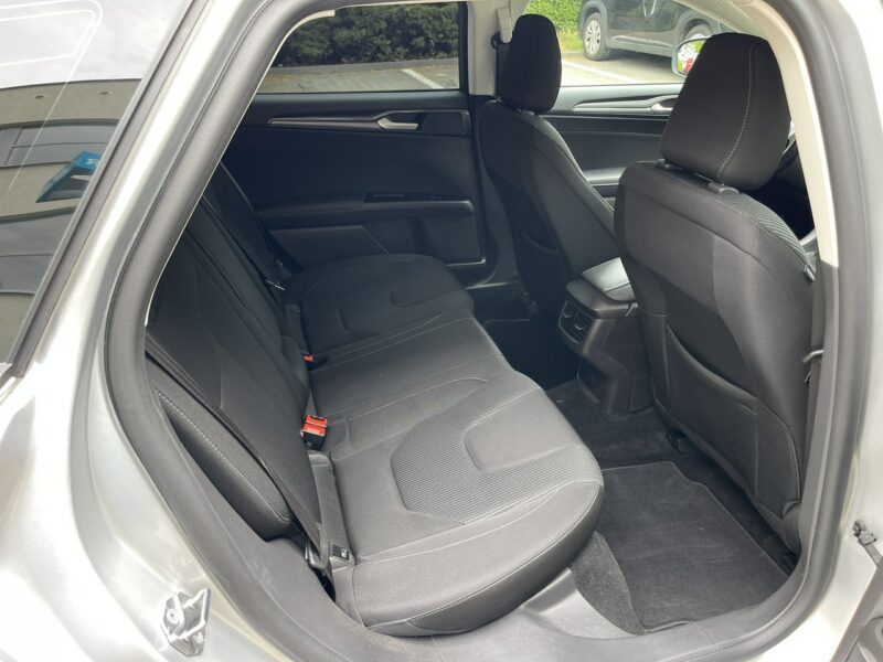 Ford Mondeo 2.0 Diesel Mk5 (2014-)
