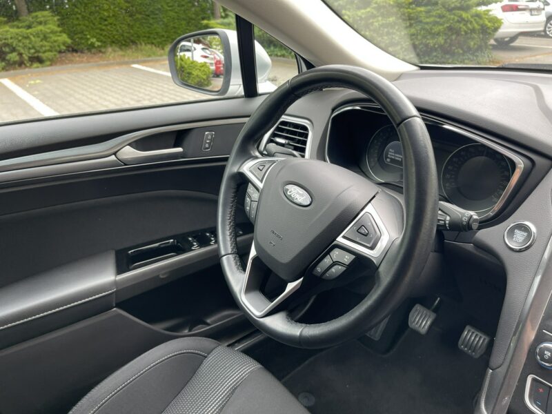 Ford Mondeo 2.0 Diesel Mk5 (2014-)