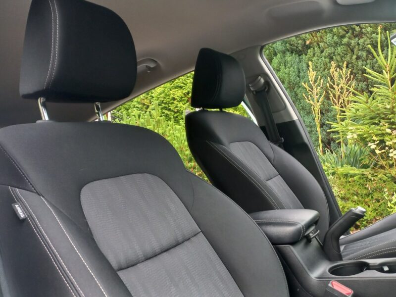 Kia Sportage 4x4 Salon PL Serwis ASO 1.6 136KM Ledy 56800 Export Kamera Cofania IV (2016-2021)