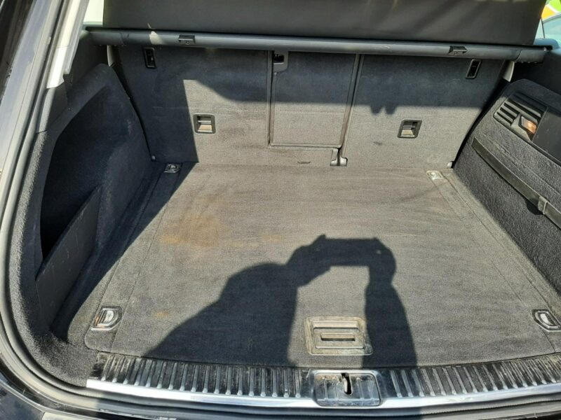 Volkswagen Touareg II (2010-)