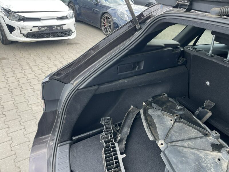 Toyota Corolla Style E21 (2019-)