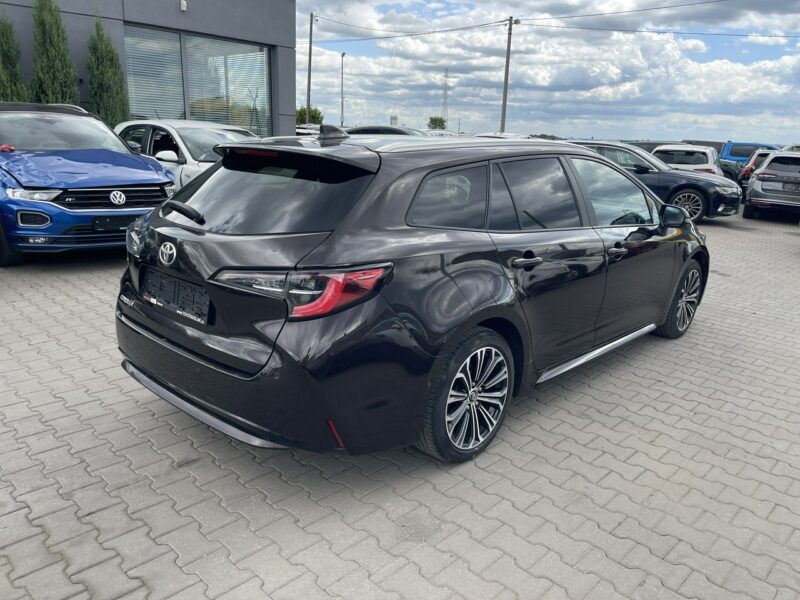 Toyota Corolla Style E21 (2019-)