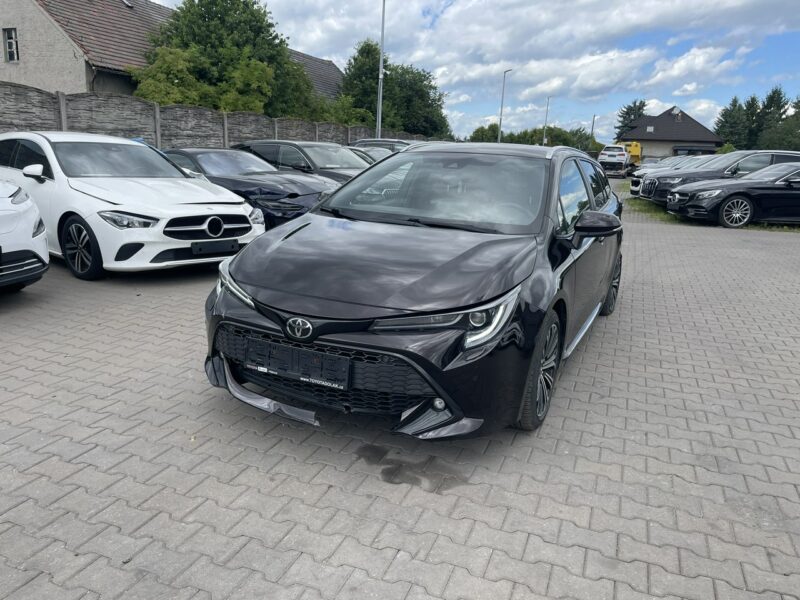 Toyota Corolla Style E21 (2019-)