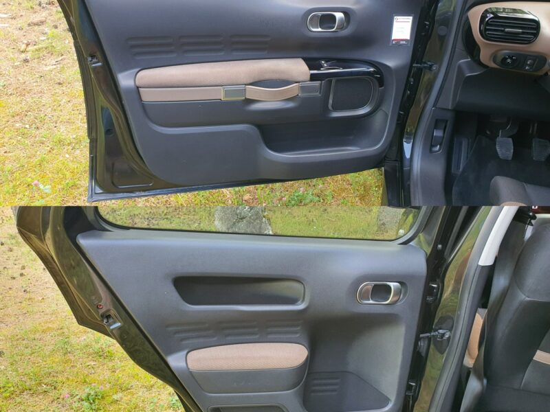 Citroen C4 Cactus 1.6 Blue HDI # Navi # Kamera # Parktronic # Climatronic # Super Stan I (2014-)