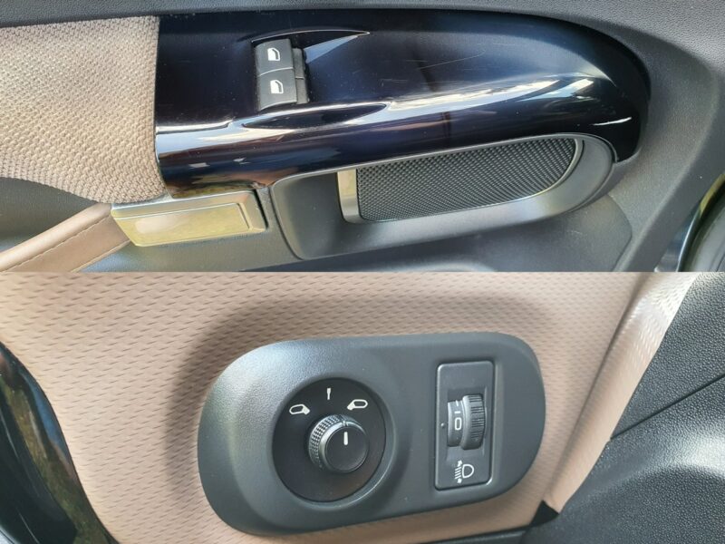 Citroen C4 Cactus 1.6 Blue HDI # Navi # Kamera # Parktronic # Climatronic # Super Stan I (2014-)