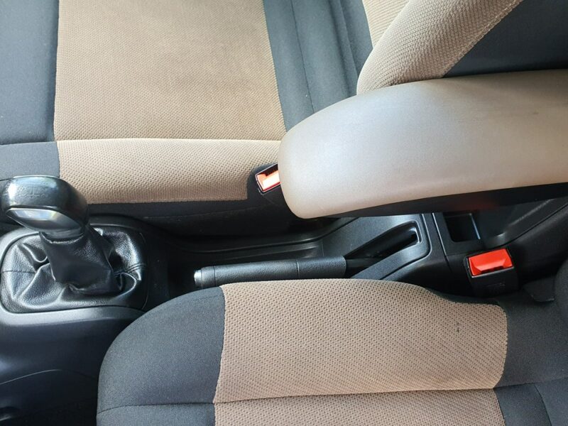 Citroen C4 Cactus 1.6 Blue HDI # Navi # Kamera # Parktronic # Climatronic # Super Stan I (2014-)