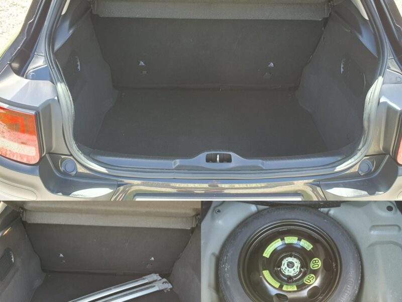Citroen C4 Cactus 1.6 Blue HDI # Navi # Kamera # Parktronic # Climatronic # Super Stan I (2014-)
