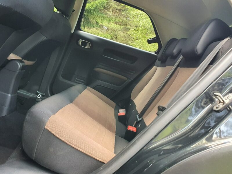 Citroen C4 Cactus 1.6 Blue HDI # Navi # Kamera # Parktronic # Climatronic # Super Stan I (2014-)