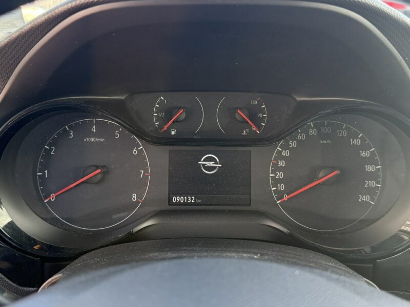 Opel Corsa Gwarancja, Klima, Niski Przebieg, Bluetooth F (2019-)