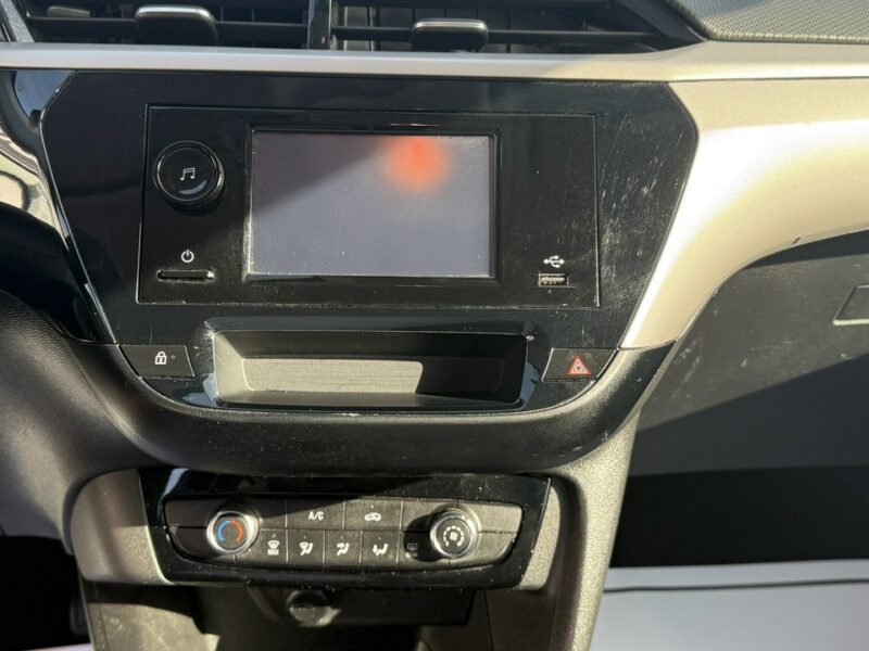Opel Corsa Gwarancja, Klima, Niski Przebieg, Bluetooth F (2019-)