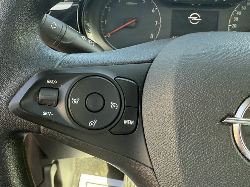 Opel Corsa Gwarancja, Klima, Niski Przebieg, Bluetooth F (2019-)