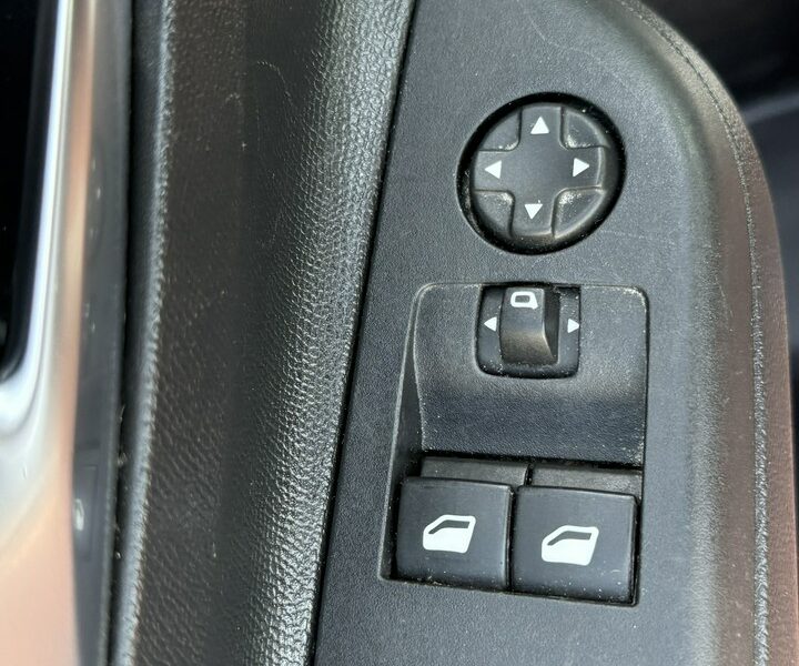 Opel Corsa Gwarancja, Klima, Niski Przebieg, Bluetooth F (2019-)