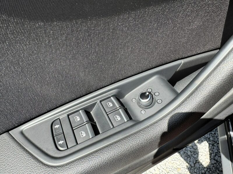 Audi A4 Allroad 45 TFSi 252 KM, Matrix LED, Kamera cofania, Virtual Cockpit, El. klapa