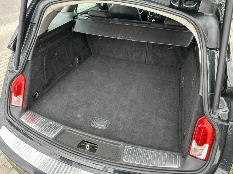 Opel Insignia Moc 170, nawigacja, czujniki przód i tył, bluetooth, światła dzienne A (2008-2017)