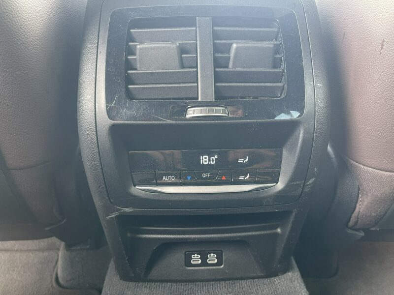 BMW X3 Msport xDrive Virtual Cockpit 190KM G01 (2017-)