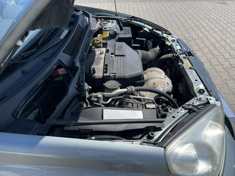Toyota RAV-4 Sol 4x4 Klima 150KM II (2000-2005)