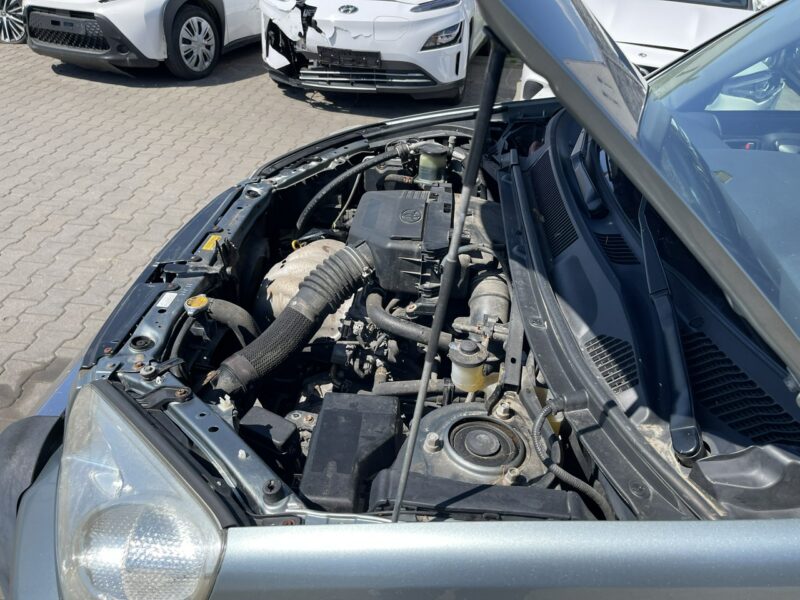 Toyota RAV-4 Sol 4x4 Klima 150KM II (2000-2005)