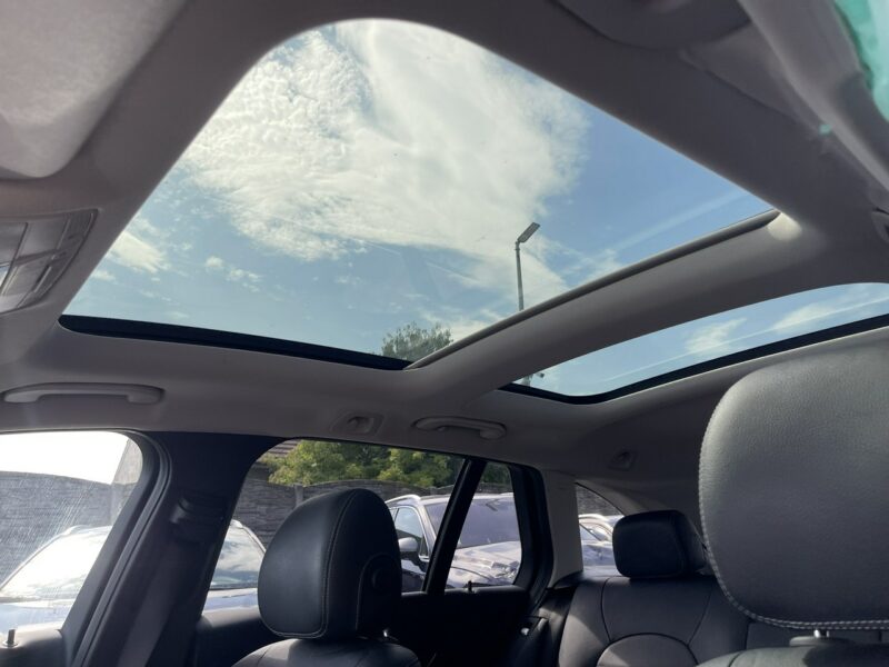 Mercedes C 250 4Matic Avantgarde Kamery 360 panorama W205 (2014-2021)