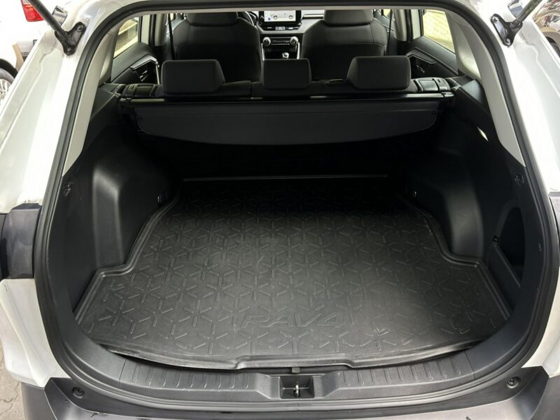 Toyota RAV-4 2.5 HSD 222KM 4x4 COMFORT , salon Polska, gwarancja, FV23% V (2018)