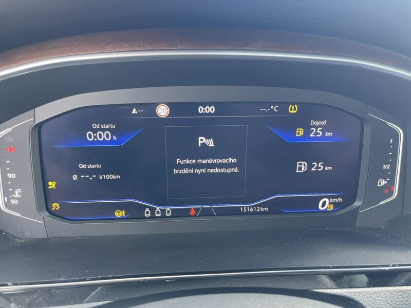 Volkswagen Arteon Automat podgrzewanie Virtual cockpit