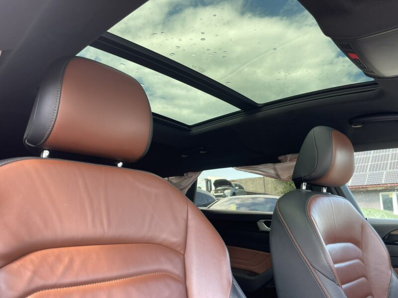 Volkswagen Arteon Automat podgrzewanie Virtual cockpit
